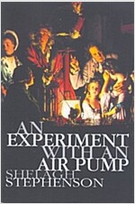An Experiment With an Air Pump (Paperback)