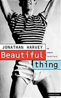 Beautiful Thing : Screenplay (Paperback, New Edition - New ed)