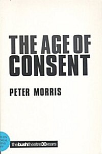 Age Of Consent (Paperback)