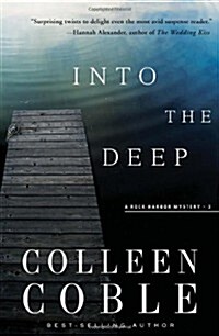 Into the Deep: A Rock Harbor Novel (Paperback)