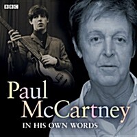 Paul McCartney in His Own Words (CD-Audio)