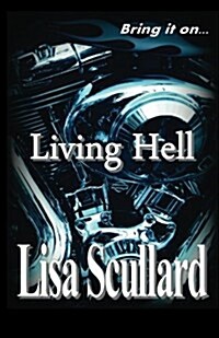 Living Hell (Paperback)