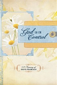 God Is in Control: Pocket Inspirations (Paperback)