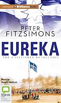 Eureka (Audio CD)