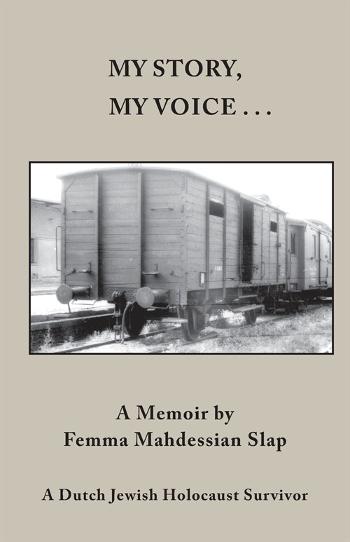 My Story, My Voice (Paperback)