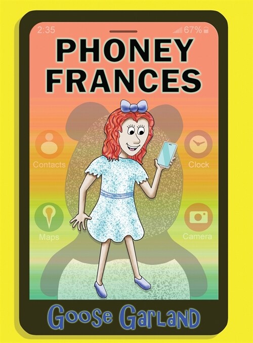 Phoney Frances (Hardcover)