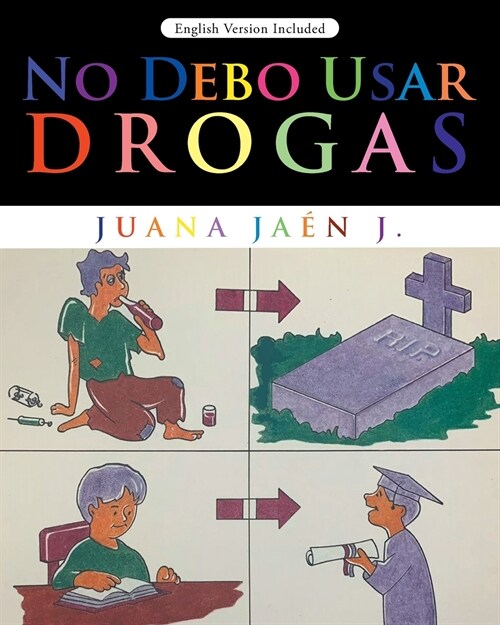 No Debo Usar Drogas (Paperback)