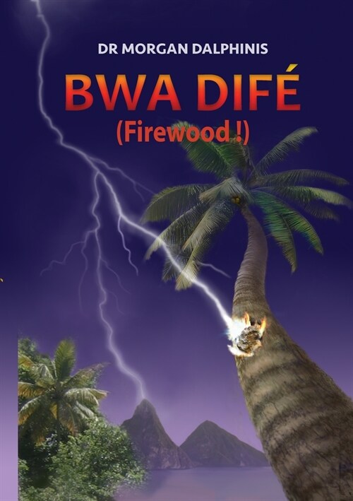 Bwa Dif?(Firewood!) (Paperback)