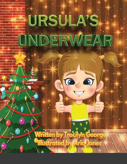 Ursulas Underwear (Paperback)