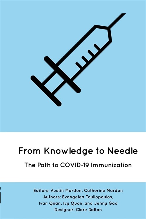 From Knowledge to Needle (Paperback)