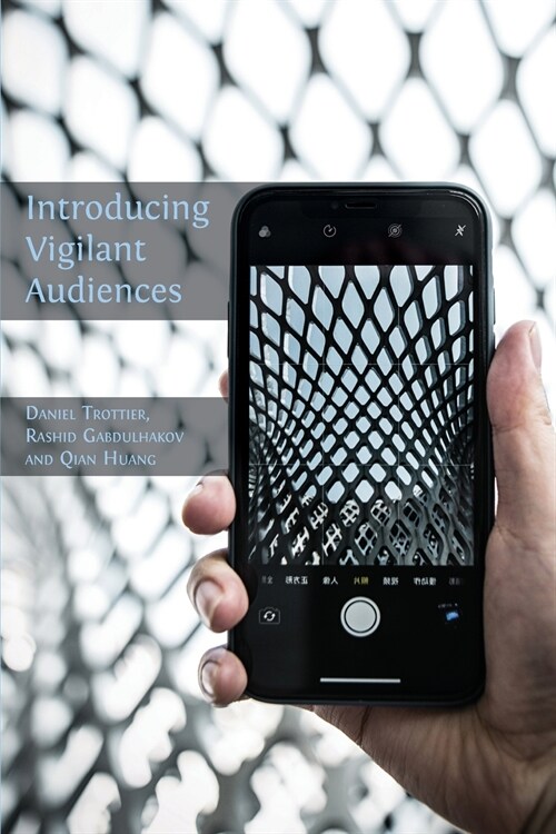 Introducing Vigilant Audiences (Paperback)