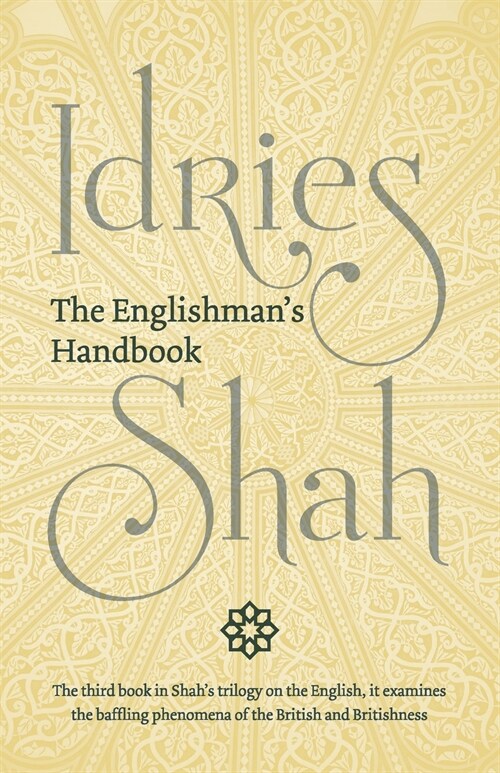 The Englishmans Handbook (Paperback)
