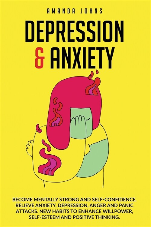 Depression & Anxiety (Paperback)