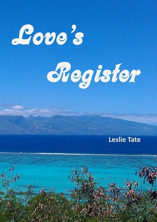 Loves Register (Paperback)