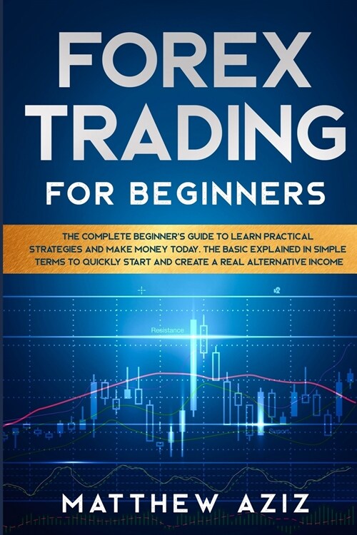 Forex Trading for Beginners (Paperback)