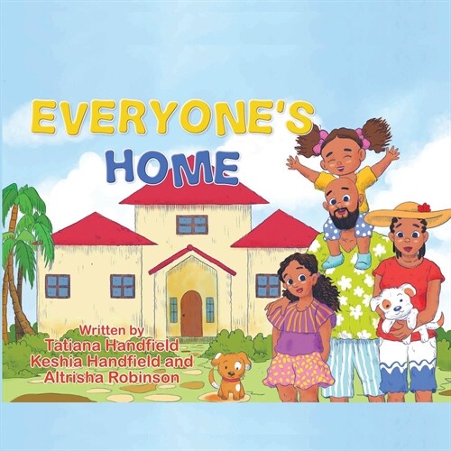 Everyones Home (Paperback)