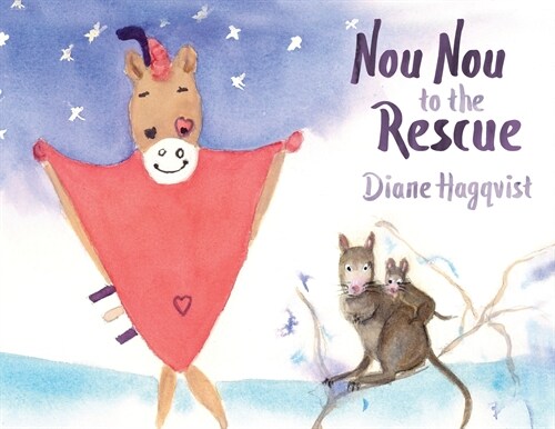 Nou Nou to the Rescue (Paperback)