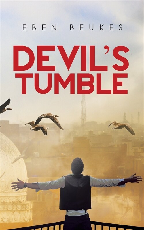 Devils Tumble (Paperback)