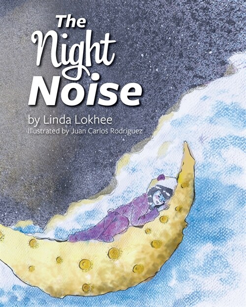 The Night Noise (Paperback)