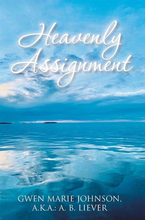 Heavenly Assignment (Hardcover)