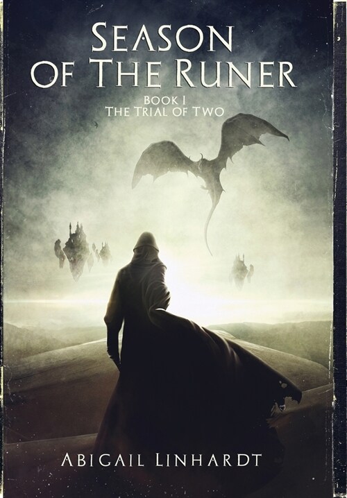 Season of the Runer Book I: The Trial of Two (Hardcover)