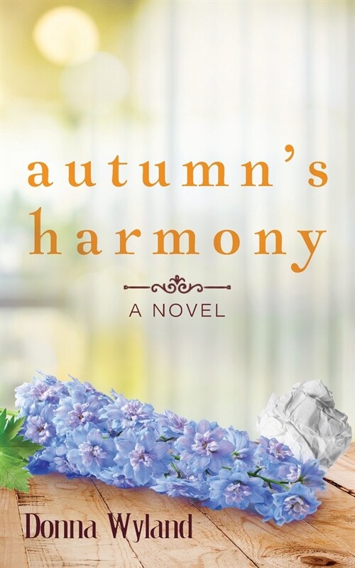 Autumns Harmony (Paperback)