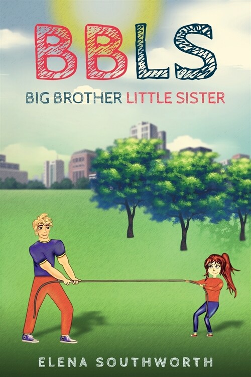Big Brother, Little Sister (Paperback)