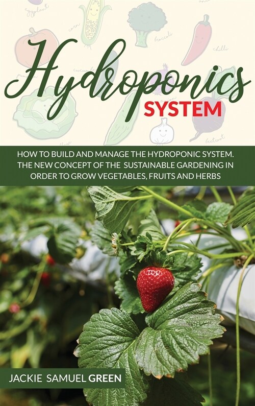 Hydroponics system (Hardcover)