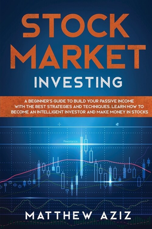 Stock Market Investing (Paperback)
