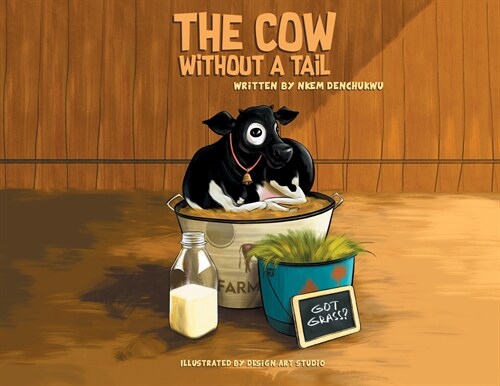 The Cow Without a Tail (Paperback)
