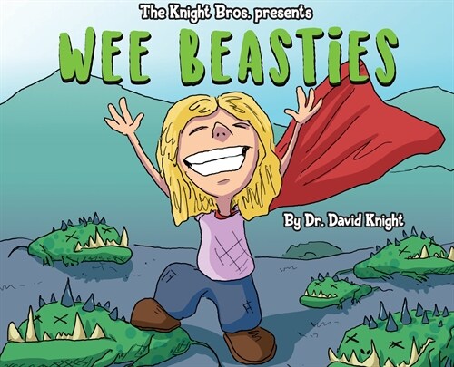 WEE BEASTIES (Hardcover)