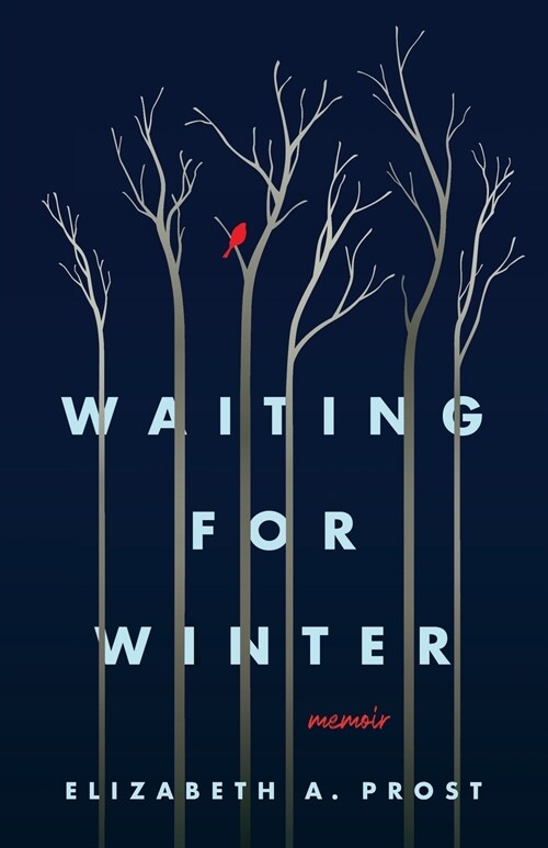 Waiting For Winter - Memoir (Paperback)