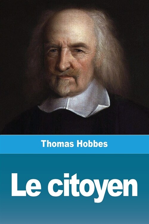 Le citoyen (Paperback)