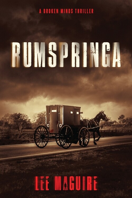 Rumspringa (Paperback)