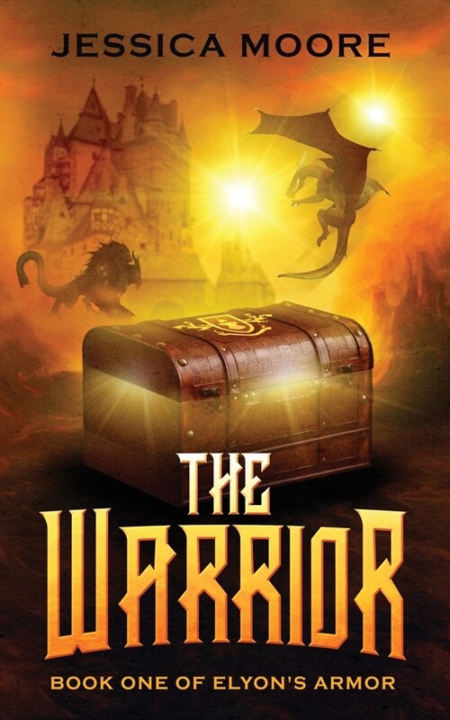 The Warrior (Paperback)