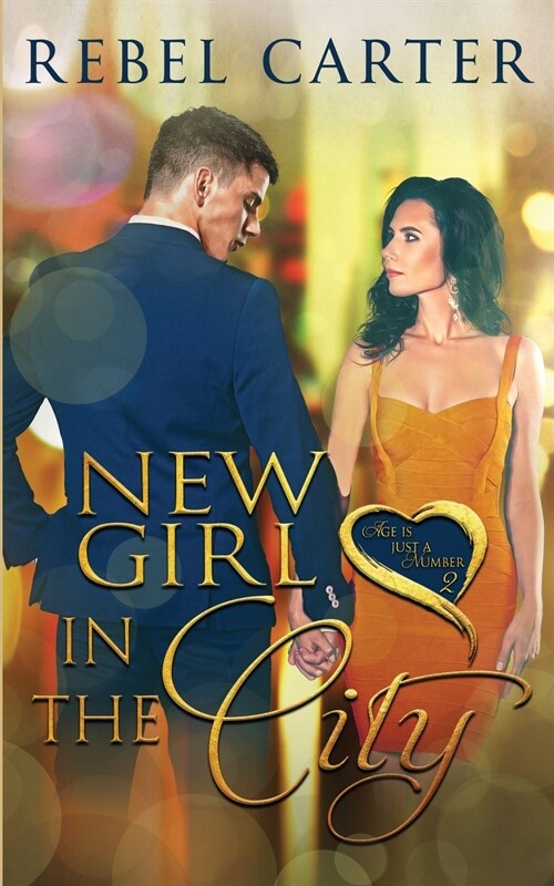 New Girl In The City (Paperback)