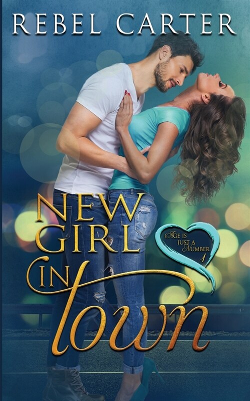 New Girl In Town (Paperback)