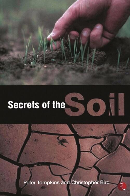 Secrets of the Soil (Paperback)