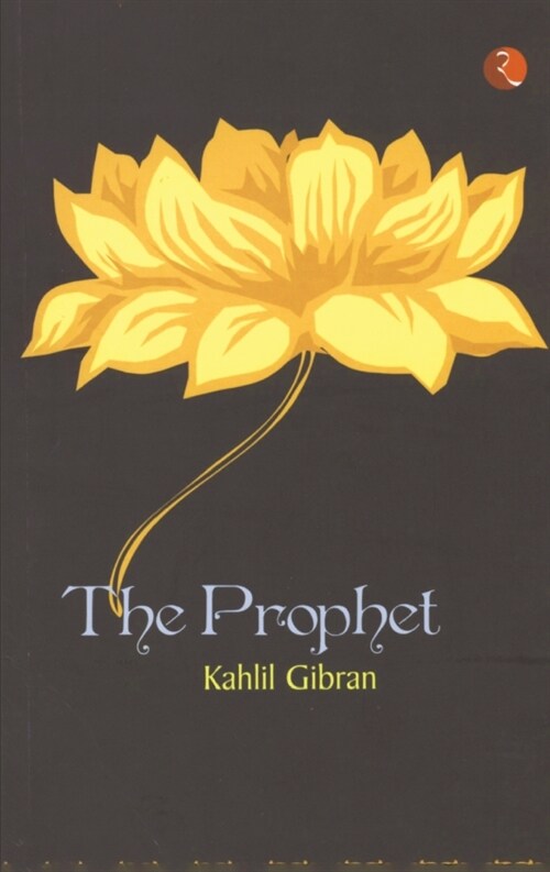 The Prophet (Paperback)