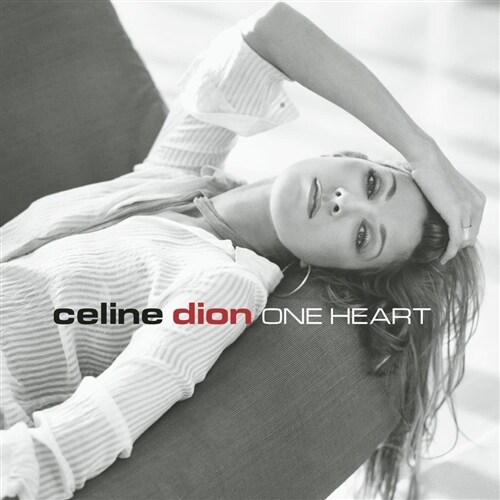 [중고] Celine Dion (셀린 디온) - One Heart