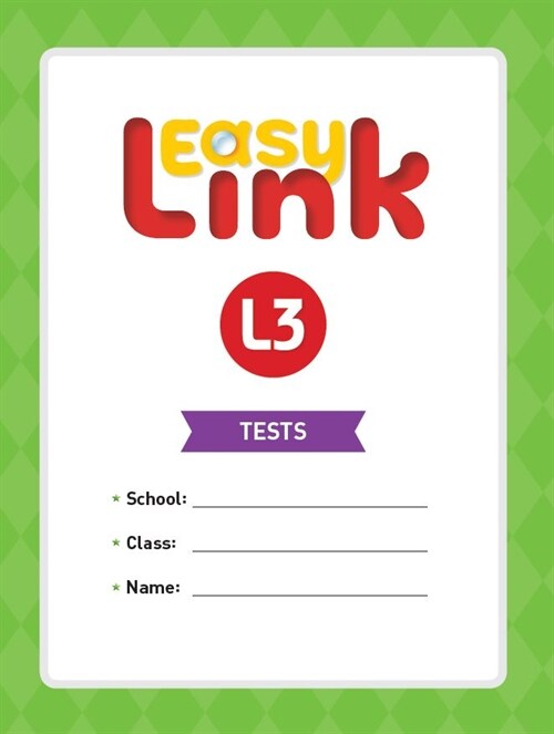 Easy Link 3 : Tests