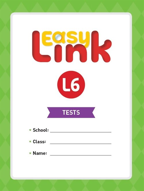 Easy Link 6 : Tests