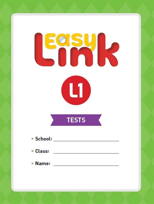 Easy Link 1 : Tests