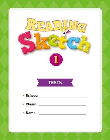 Reading Sketch 1 Tests