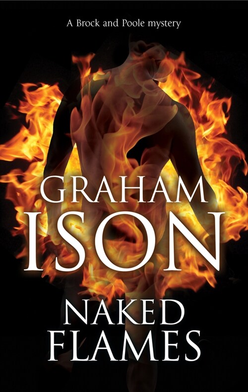 Naked Flames (Paperback, Main)