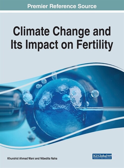 Climate Change and Its Impact on Fertility (Hardcover)