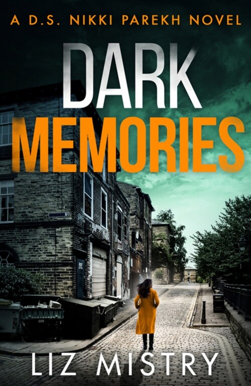 DARK MEMORIES (Paperback)