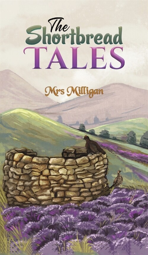 The Shortbread Tales (Hardcover)