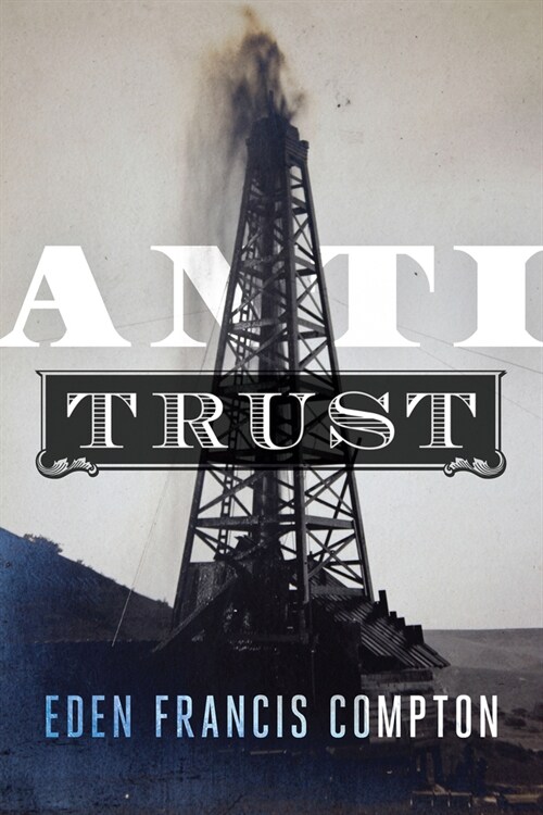Anti-Trust (Paperback)