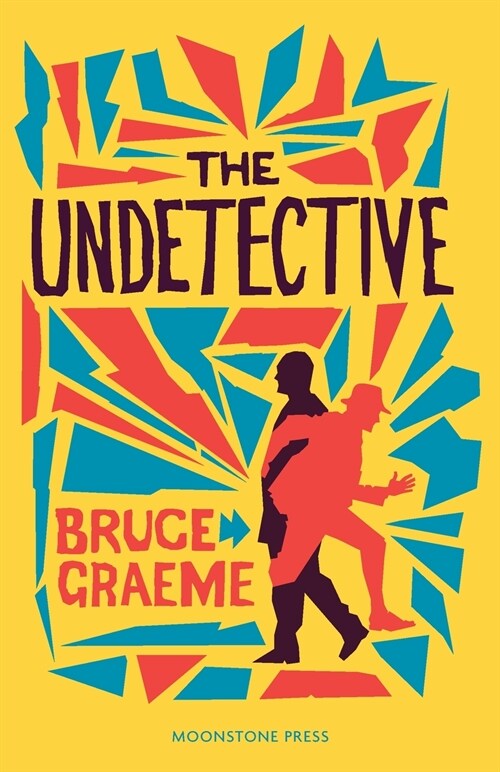 The Undetective (Paperback)